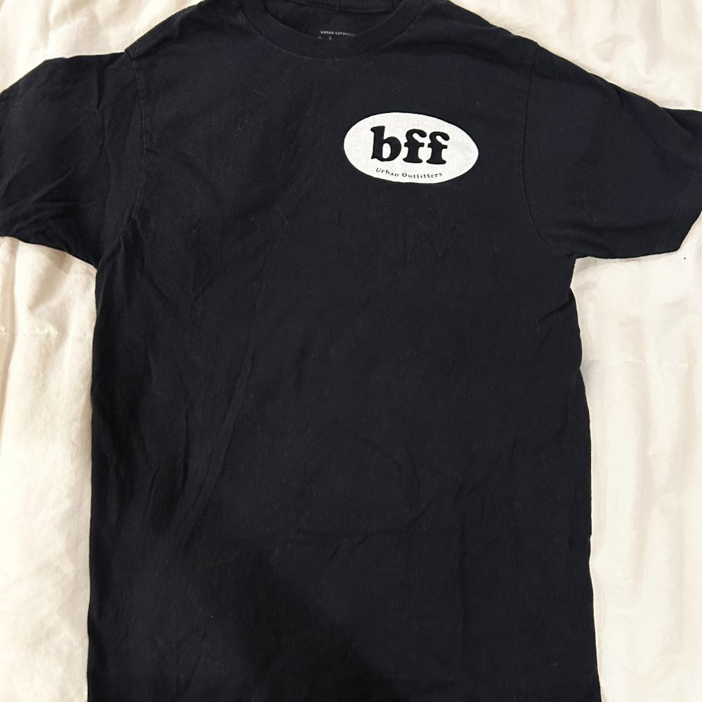 Urban Outfitters BFF Tee